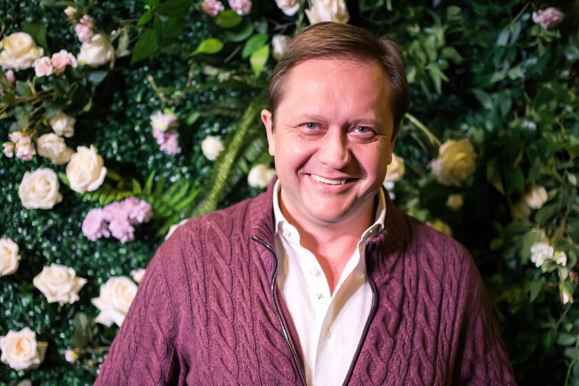 Олег Белай – эксперт в сфере инвестиций и сооснователь ТРИНФИКО