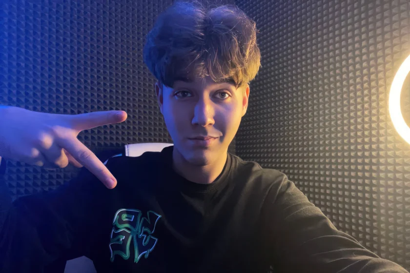 Биография ОРЕХа: жизнь и творчество крымского рэпера