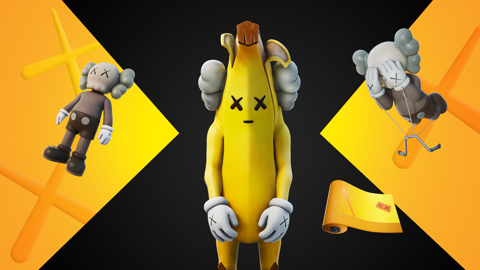 Exclusive Sneak Peek: Item Shop for June 21, 2023 Exclusive Sneak Peek: Item Shop for June 21, 2023