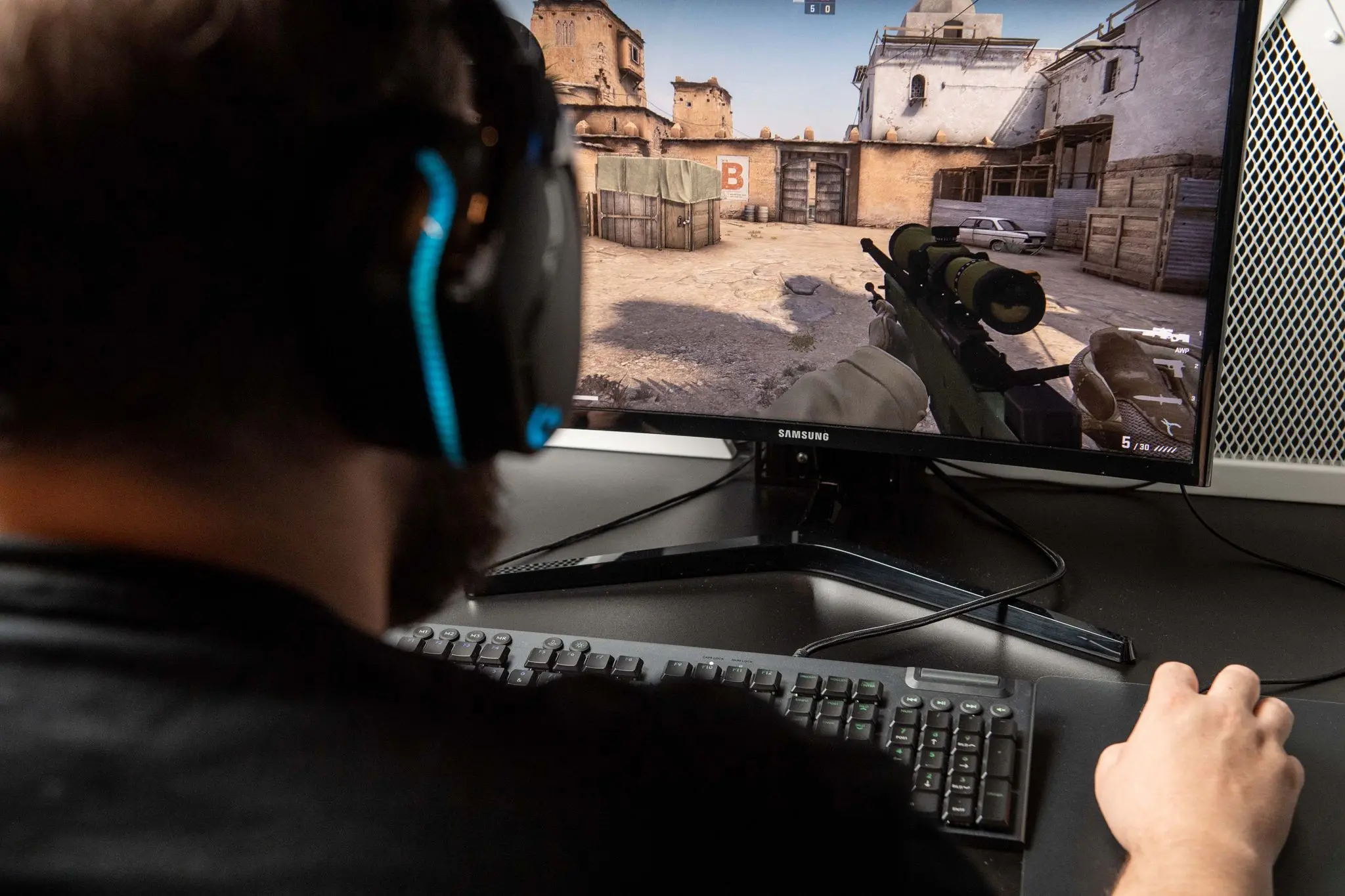 Трансферы игроков в CS: GO