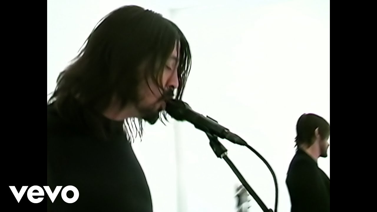 Foo Fighters — Rope