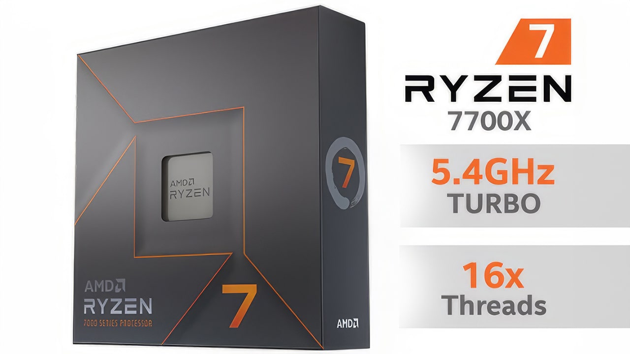 5 лучших процессоров для RTX 4090