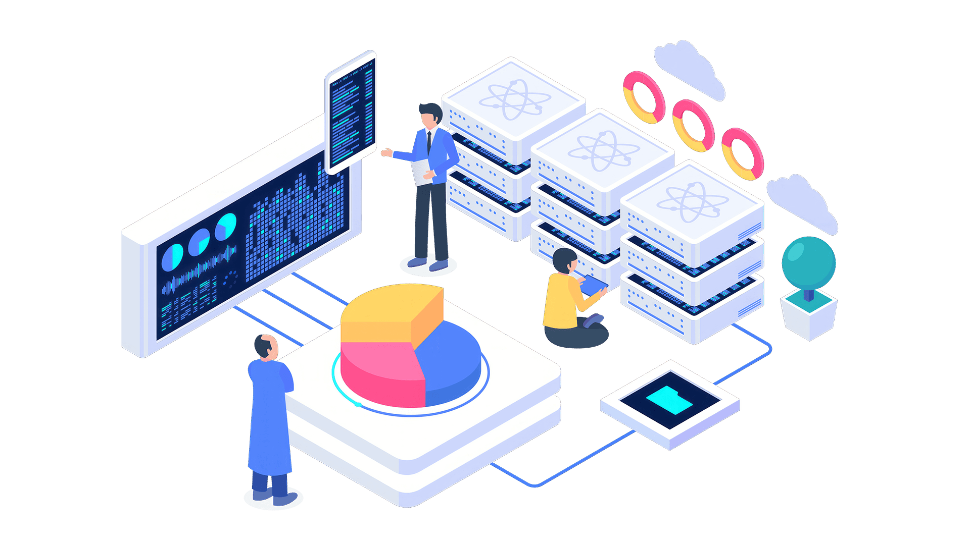 Комплексная информационная технология. Инфраструктура информационных технологий. ИТ инфраструктура. Информационные технологии иллюстрации. Системный интегратор.