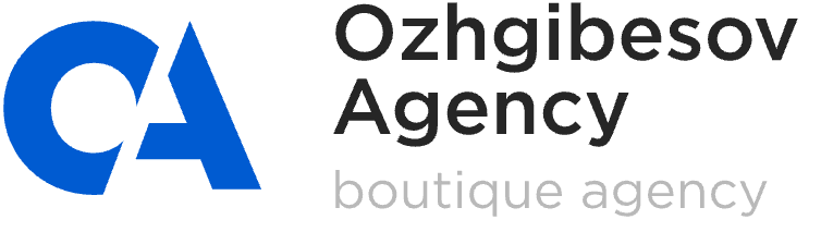 Ozhgibesov Agency