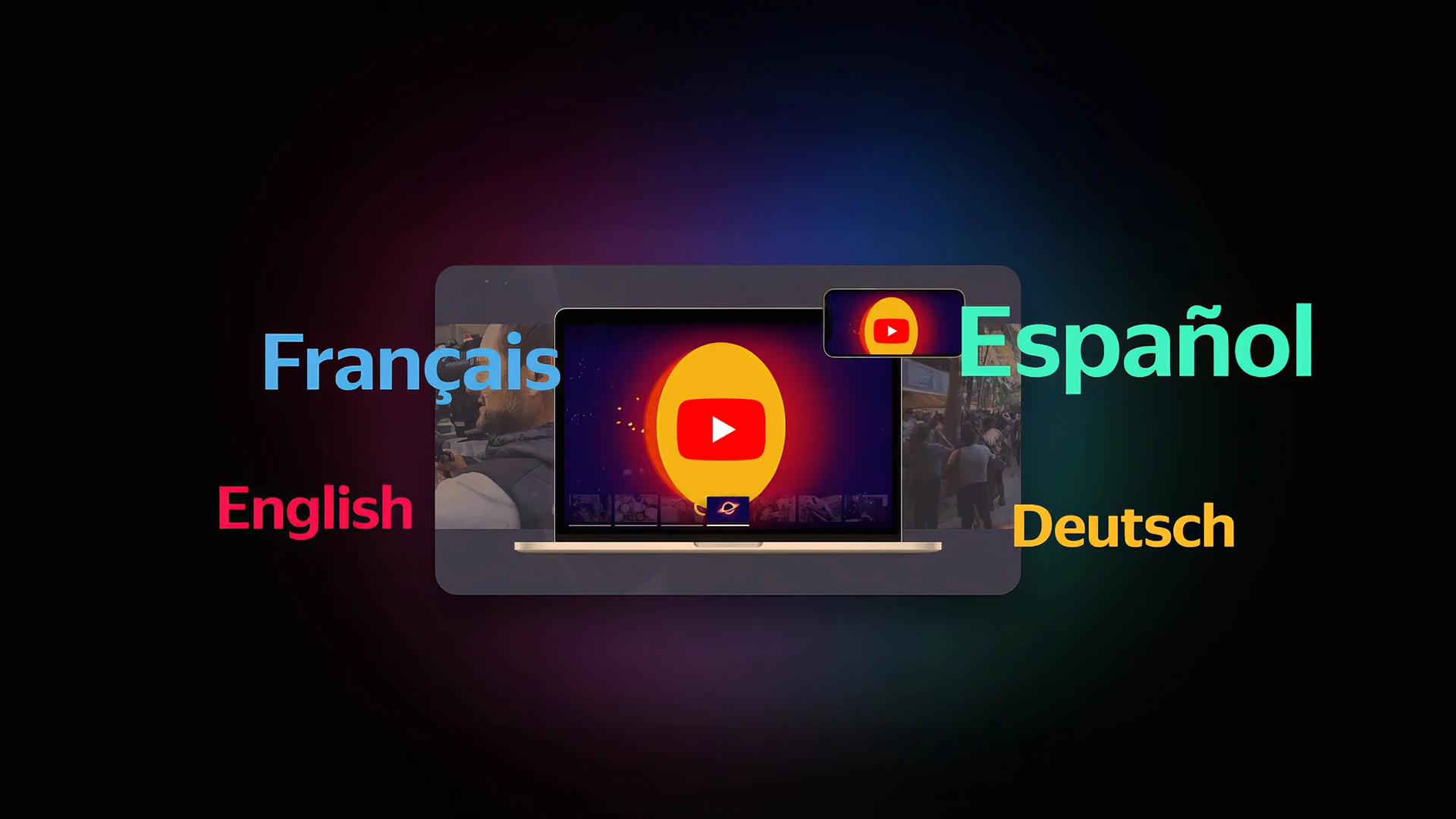 4 способа перевести видео с Youtube на любой язык