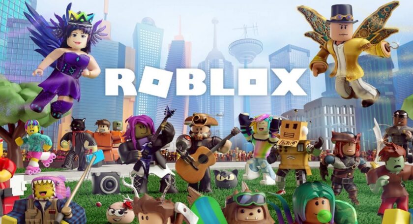 Roblox