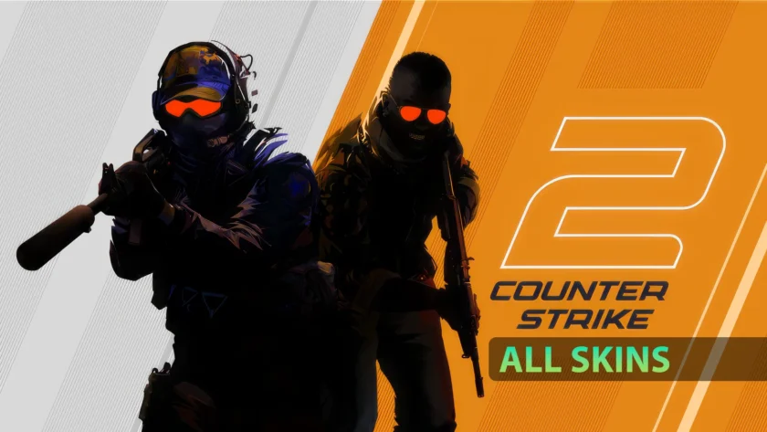 Когда появится Counter-Strike 2 Non-Steam со всеми скинами?