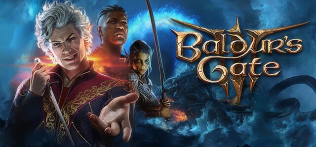 Baldur's Gate 3 - Preview