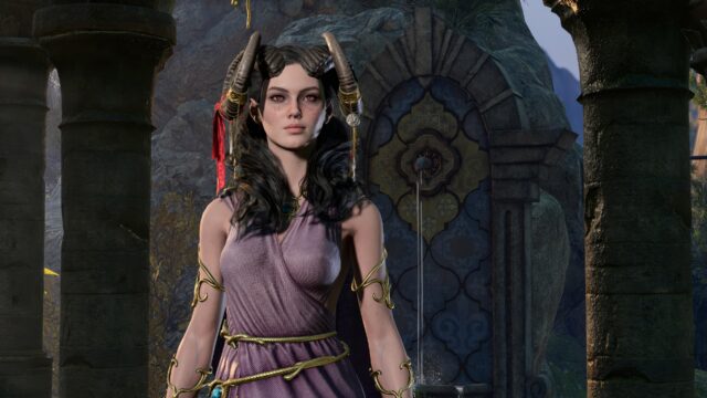 Baldur's Gate 3 - Скриншот 11