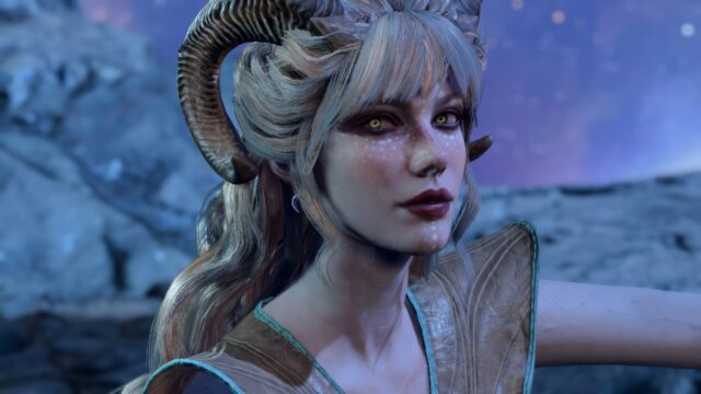 Baldur's Gate 3 - Скриншот 4
