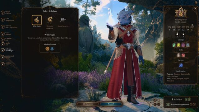 Baldur's Gate 3 - Скриншот 5