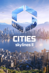 Download Cities: Skylines II (2) for PC (latest version)