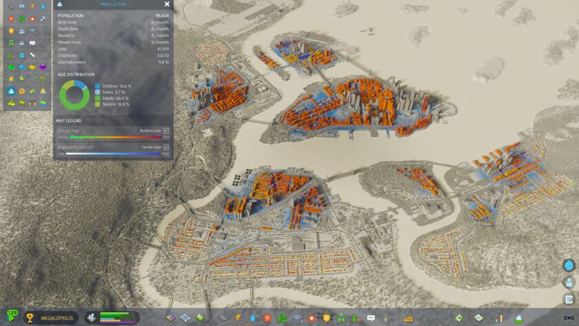 Download Cities: Skylines II (2) for PC (latest version)