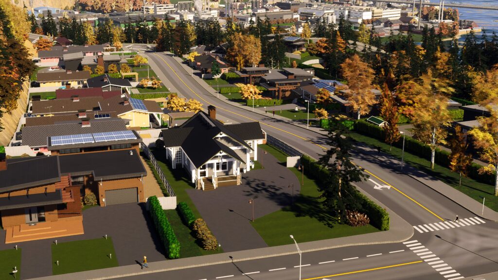 Download Cities: Skylines II (2) for PC (latest version)