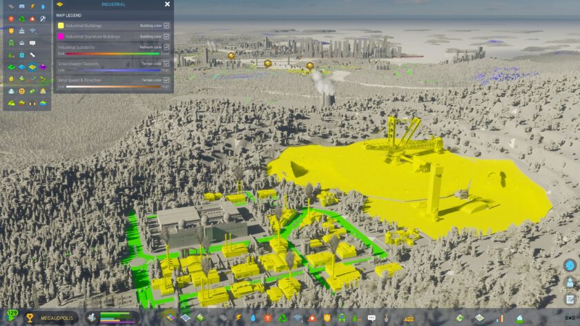 Download Cities: Skylines II (2) for PC (latest version)