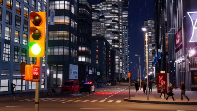 Cities Skylines II - Скриншот 8