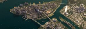 Download Cities: Skylines II (2) for PC (latest version)