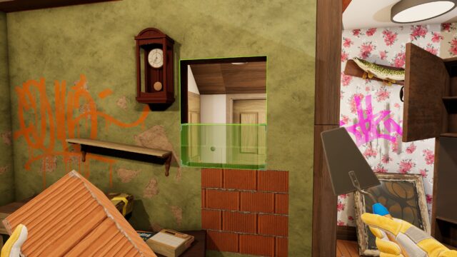 House Flipper 2 - Скриншот 1