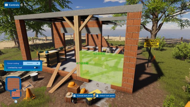 House Flipper 2 - Скриншот 4