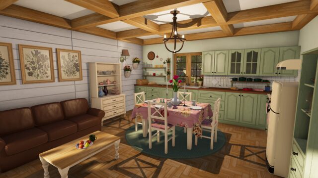 House Flipper 2 - Скриншот 5