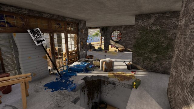 House Flipper 2 - Скриншот 6