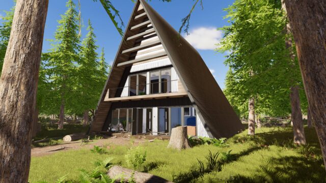 House Flipper 2 - Скриншот 7