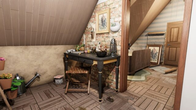 House Flipper 2 - Скриншот 8