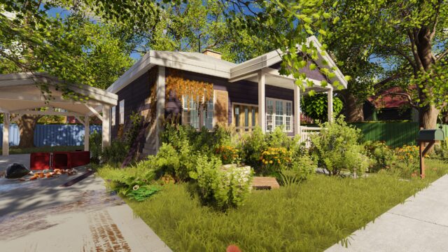 House Flipper 2 - Скриншот 9