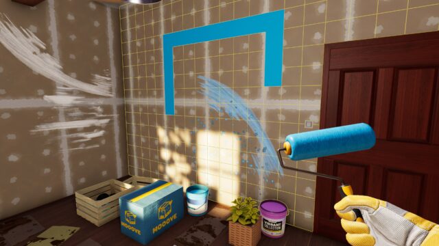 House Flipper 2 - Скриншот 10