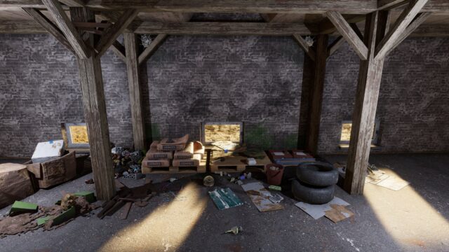 House Flipper 2 - Скриншот 11