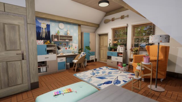 House Flipper 2 - Скриншот 13