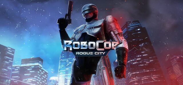 RoboCop: Rogue City - Превью