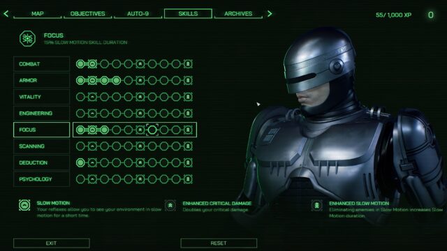 RoboCop Rogue City - Скриншот 6