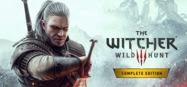The Witcher 3: Wild Hunt - Превью