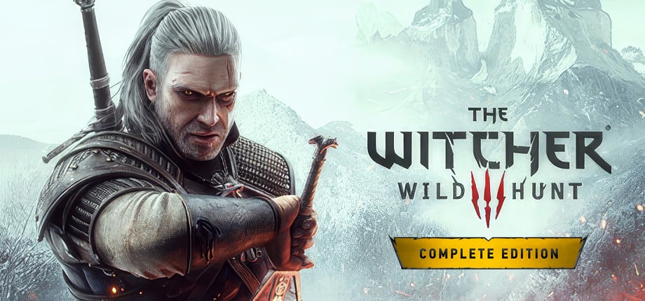 The Witcher 3