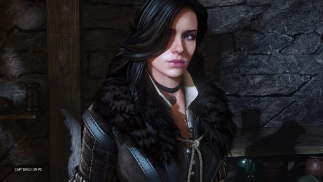 The Witcher 3: Wild Hunt - Screenshot 4