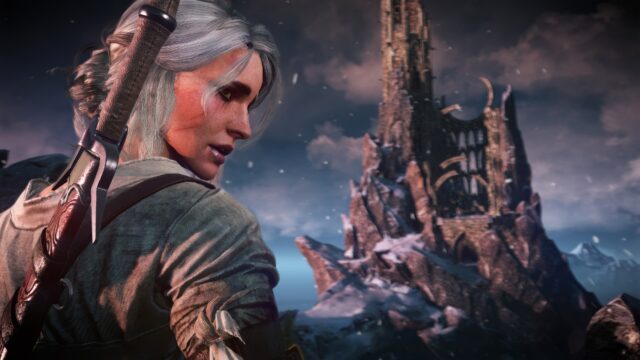 The Witcher 3: Wild Hunt - Screenshot 8