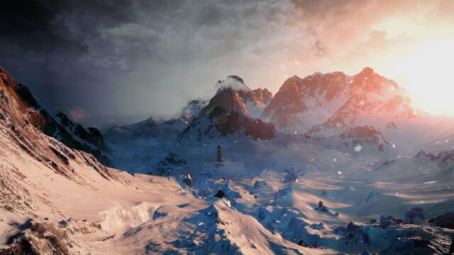 The Witcher 3: Wild Hunt - Screenshot 14
