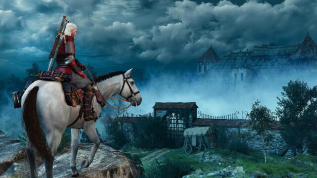 The Witcher 3: Wild Hunt - Screenshot 16