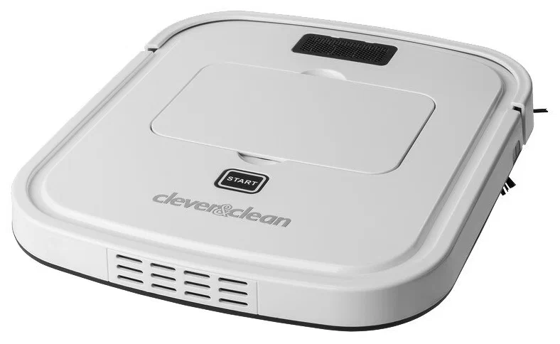 Clever & Clean SLIM - Series VRpro