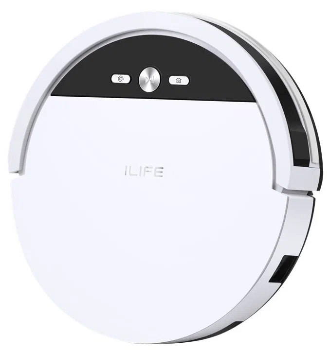 iLife V4