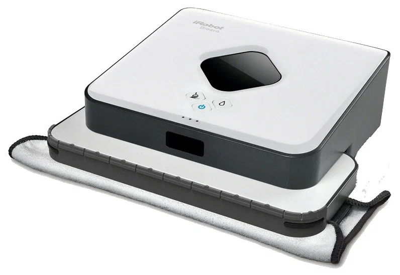 iRobot Braava 390T