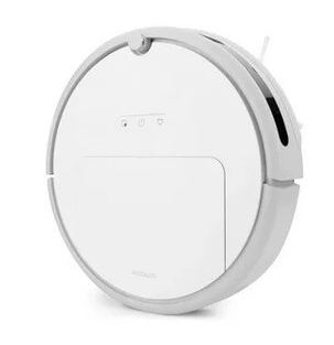 Xiaomi Xiaowa Robot Vacuum Cleaner Lite C102-00