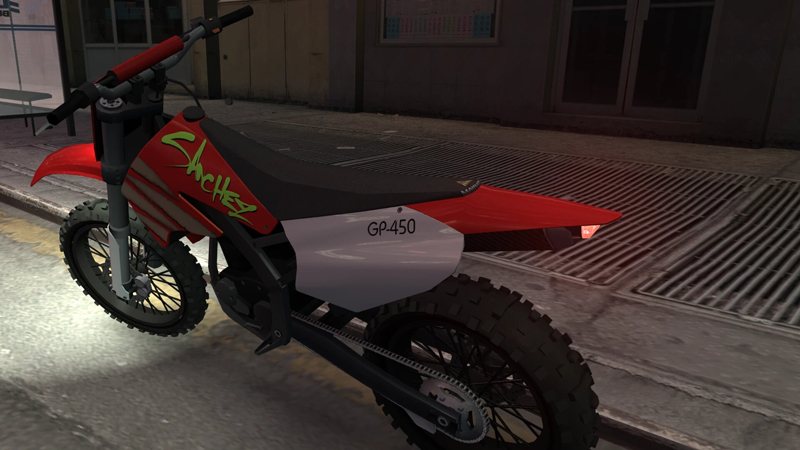 Higher Resolution Vehicle Pack для GTA 4.