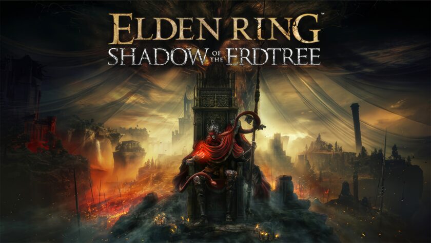 Elden Ring - Shadow of the Erdtree