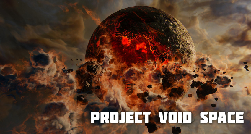 Project Void Space