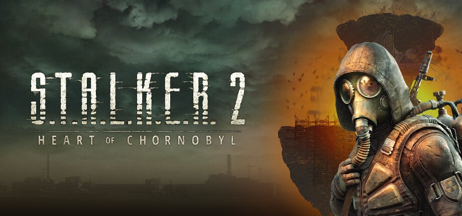 STALKER 2