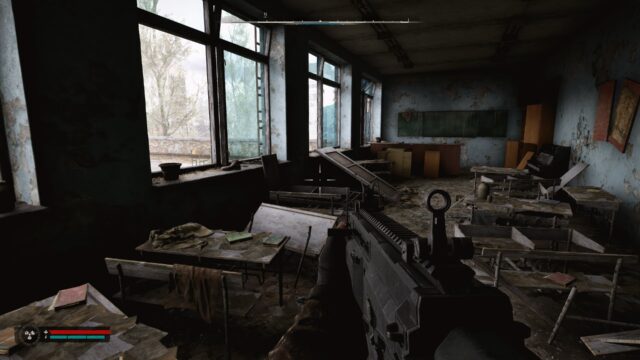 STALKER 2 - Скриншот 5