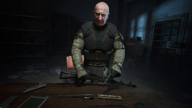 STALKER 2 - Скриншот 9