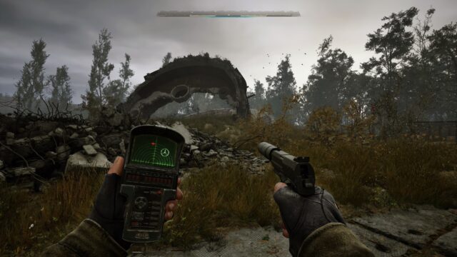 STALKER 2 - Скриншот 10